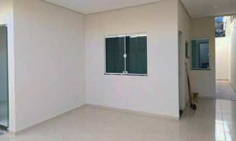 Imagem 5: Casa Plana / Barra do Ceará