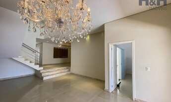 Imagem 7: PIRACICABA - Casa de Condomínio - Terras De Piracicaba IV