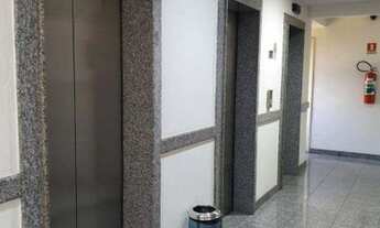 Imagem 5: Sala à venda, 36 m² por R$ 330.000,00 - Vila Nova Conceição - São Paulo/SP