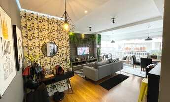 Imagem: Apartamento / Padrão - Parque Residencial