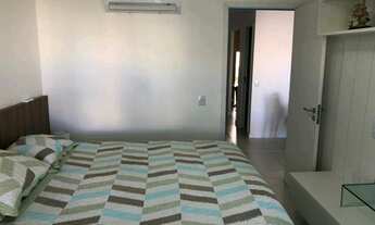 Imagem 9: Apartamento para venda com 115 metros quadrados com 3 quartos em Porto das Dunas - Aquiraz