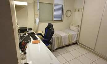 Imagem 5: Apartamento 109m², 3 quartos, 2 suítes, piscina, 4 vagas, pronto para morar