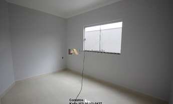 Imagem 6: Casa no Jardim Itália, 3 quartos, terreno 200m²!