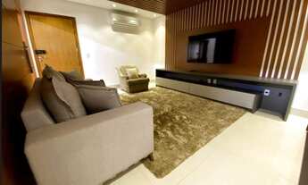 Imagem 7: Casa de condomínio térrea para venda tem 336 metros quadrados com 4 quartos