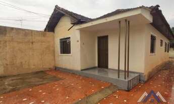 Imagem 2: Casa com 5 dormitórios à venda, 217 m² por R$ 400.000,00 - Vila Siam - Londrina/PR