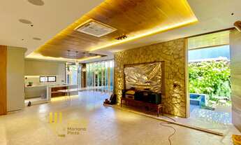 Imagem 6: Casa de luxo Duplex de 400 m² no Jardins de Ibiza, 3 suítes, 6 Vagas, com lazer privativo