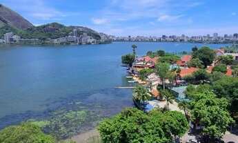 Imagem: Apto na Lagoa próximo ao Piraquê