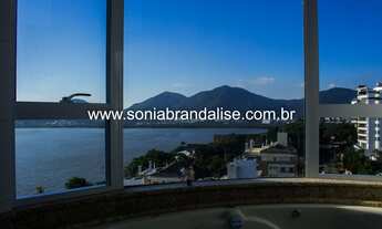 Imagem 5: Cobertura RESIDENCIAL em FLORIANÓPOLIS - SC, JOÃO PAULO