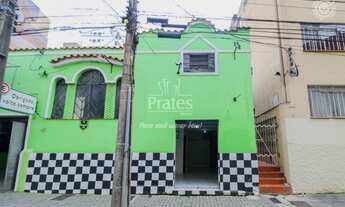 Imagem 1: CURITIBA - Loja/Salão - Centro