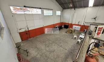 Imagem 2: Galpão alugando/vendendo em Cordovil 461m² - Ótimas Salas