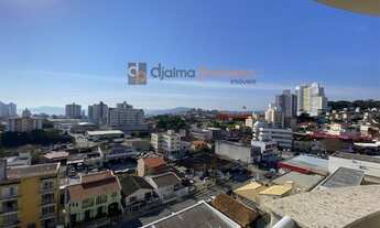 Imagem 7: Apartamento para Venda em Florianópolis, Estreito, 3 dormitórios, 1 suíte, 2 banheiros, 2