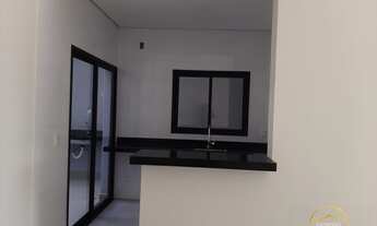 Imagem 5: Casa à venda no bairro Jardim Residencial Villagio Ipanema I - Sorocaba/SP