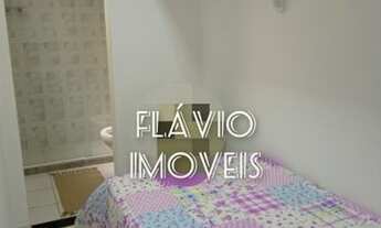 Imagem 3: Apartamento para venda possui 140 metros quadrados com 3 quartos