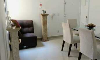 Imagem 4: Apartamento com 2 dormitórios à venda, 50 m² por R$ 245.000,00 - Taipas - São Paulo/SP