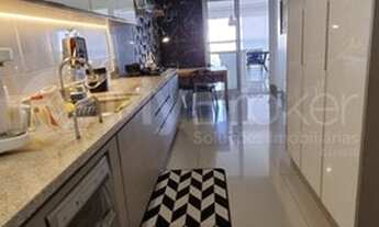 Imagem 7: Goiânia - Apartamento Padrão - Setor Marista