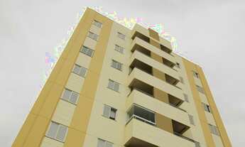 Imagem 6: Apartamento para venda possui 79 metros quadrados com 3 quartos em Gaion - Londrina - PR