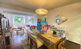 Imagem 2: Apartamento com 3 quartos à venda, 105 m² por R$ 380.000 - Espinheiro - Recife/PE