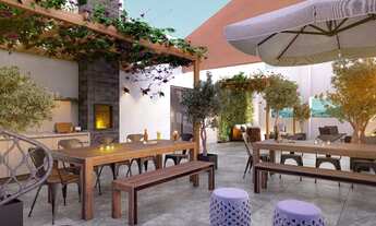 Imagem 6: Apartamento Entrada Parcelada Itaum