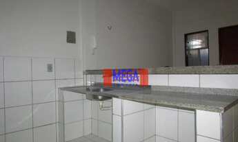 Imagem 3: Apartamento com 2 quartos para alugar, próximo à Maternidade Escola