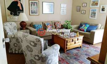 Imagem 3: Apartamento 3 dorms - R$ 1.060.000,00 - 130m² - Código: 7718