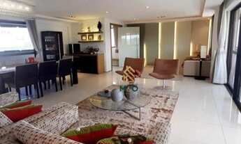 Imagem 6: Apartamento com 3 dormitórios à venda, 278 m² por R$ 1.400.000,00 - Guararapes - Fortaleza