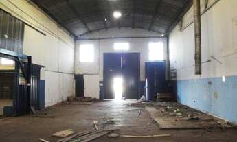 Imagem 4: Galpão / depósito com aluguel por R$3.000 /mês