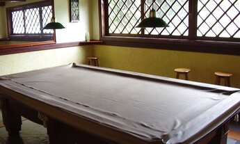 Imagem 3: Sobrado em condomínio à venda com 400 metros quadrados com 4 quartos sendo duas suítes, pi