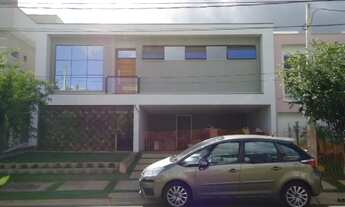 Imagem 3: Casa de condomínio térrea para venda Jardim Maringá - Indaiatuba - SP