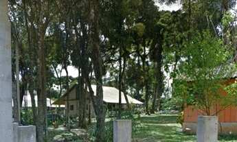 Imagem 2: Terreno no centro de Fazenda Rio Grande- Paraná