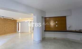 Imagem 4: Apartamento para venda tem 206 metros quadrados com 3 quartos em Setor Bueno - Goiânia - G