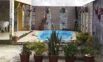 Imagem 3: Cristo 600M², Casa com 6 Quartos!