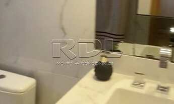 Imagem 3: Apartamento à venda, 3 quartos, 1 suíte, 2 vagas, Centro - Santo André/SP