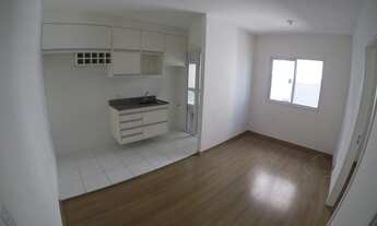 Imagem 2: Apartamento para aluguel ou venda de 33 m² com 1 quarto