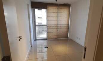 Imagem 3: Sala/Conjunto para aluguel com 23 metros quadrados em Tijuca - Rio de Janeiro - RJ