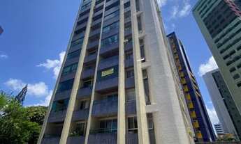 Imagem 2: Praça Fleming, Andar Alto, 03 quartos, 02 Vagas Livres e Cobertas