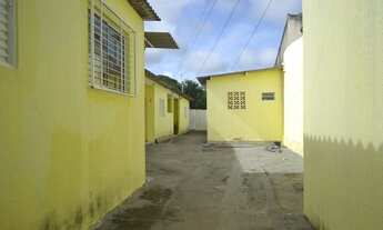 Imagem 3: Casa/Kitchenette, confortável, 50 m², 1 quarto separado. Bairro Ilda, Aparecida de Goiânia