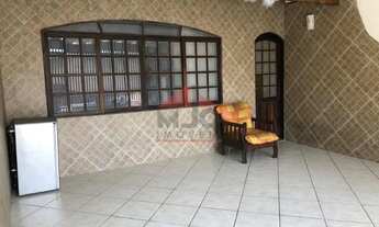 Imagem 1: São Paulo - Casa Padrão - VILA RIO BRANCO