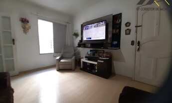 Imagem 2: Apartamento 1 Dormitório - Kobrasol - São José - SC