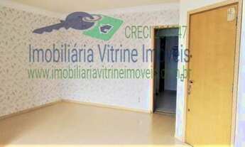 Imagem 3: APARTAMENTO PARA VENDA COM 104 METROS, 03 DORMS E 03 VAGAS EM SANTO AMARO - SÃO PAULO - SP