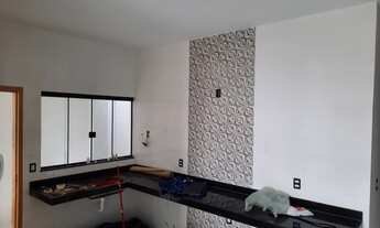 Imagem 3: Casa 3 qts Parque Trindade