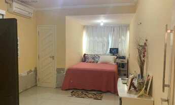 Imagem 7: Casa com 5 dormitórios à venda, 254 m² por R$ 650.000,00 - Lagoa Redonda - Fortaleza/CE