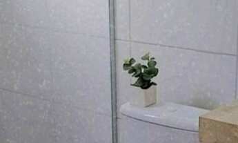 Imagem 6: Casa no bairro Vila Guilhermina