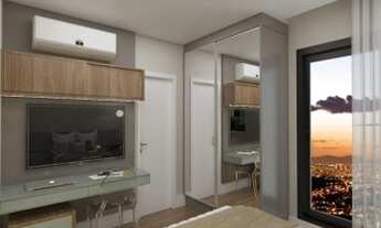 Imagem 2: APARTAMENTO DUPLEX COM 3 SUÍTES NO ED. FAENA ZODÍACO. VISTA ESPETACULAR! EXCELENTE OPORTUN