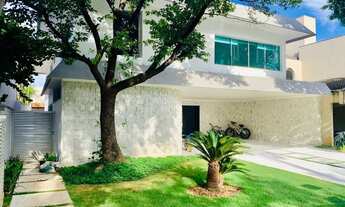 Imagem 6: Sobrado á venda com residencial Alphaville