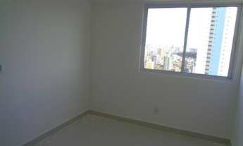 Imagem 5: Apartamento 02 quartos, projetados,condomínio club, próximo ao Manaíra Shopping