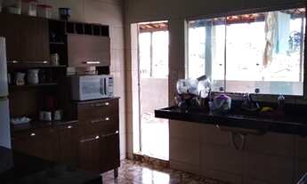 Imagem 7: 02 casas de 03 quartos cada bairro Pérola Negra,Santa Luzia