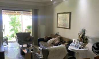 Imagem 6: Casa para aluguel com 160 metros quadrados com 4 quartos em Boca do Rio - Salvador - Bahia