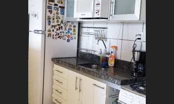 Imagem 7: Apartamento para venda com 70 metros quadrados com 3 quartos em Messejana - Fortaleza - CE