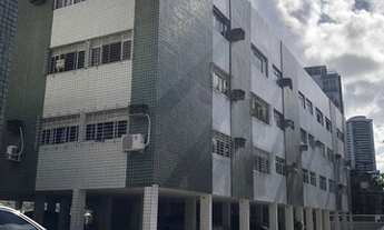 Imagem 2: Apartamento para aluguel no Espinheiro,/rua da hora, 2 quartos - Recife - PE