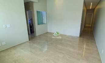 Imagem 7: Casa com 3 dormitórios à venda, 86 m² por R$ 249.000,00 - Urucunema - Eusébio/CE